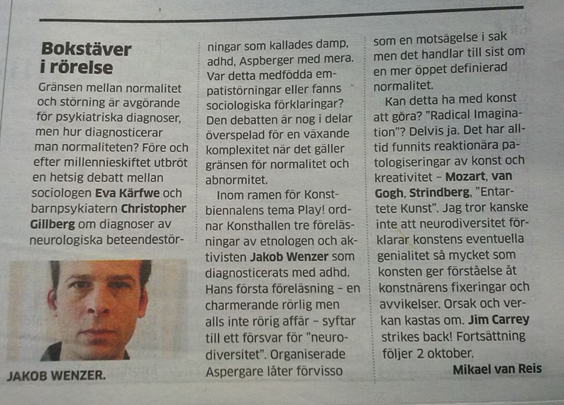 Göteborgsposten 2013-09-20