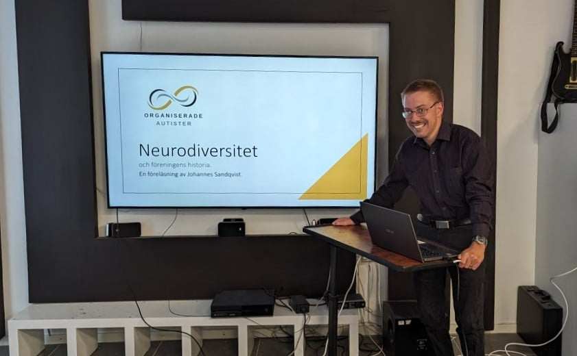 Neurodiversitet